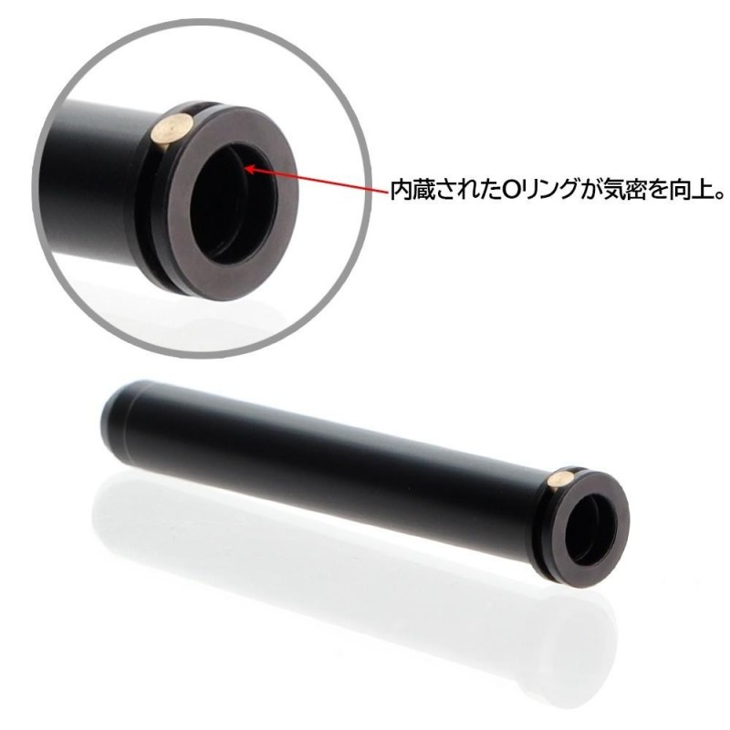 ABZAV|Sealing Nozzle Sopmod M4