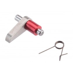 Reversal prevention latch ver.2/3 ULTIMATE