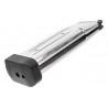 ABZAV|Magazine Hi-Capa 5.1 Stainless GBB 31rds Silver Tokyo Marui