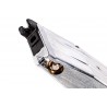 ABZAV|Magazine Hi-Capa 5.1 Stainless GBB 31rds Silver Tokyo Marui