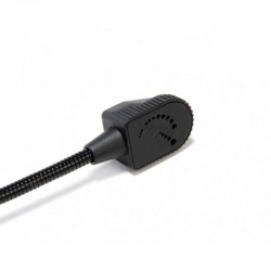 ABZAV|TACTICAL LIGHT MICROPHONE FOR BOWMAN EVO III BK