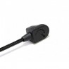 ABZAV|TACTICAL LIGHT MICROPHONE FOR BOWMAN EVO III BK