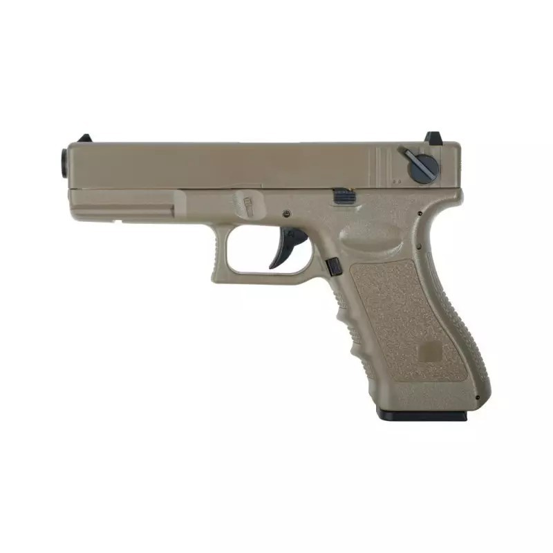 ABZAV|MK2 AEP TAN SAIGO DEFENSE