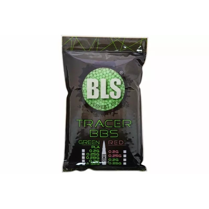 ABZAV|BIO Tracer BBs 0,30g BLS
