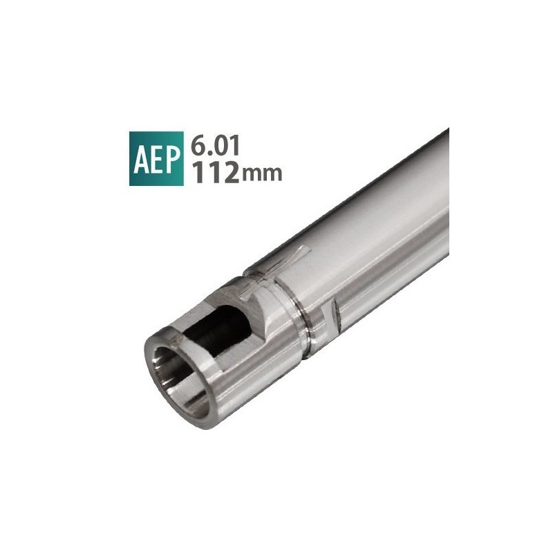 ABZAV|Inner Barrel 6.01mm For AEP M9A1 PDI