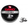 ABZAV|Plombs pro Magnum tête pointue 4.5 mm GAMO
