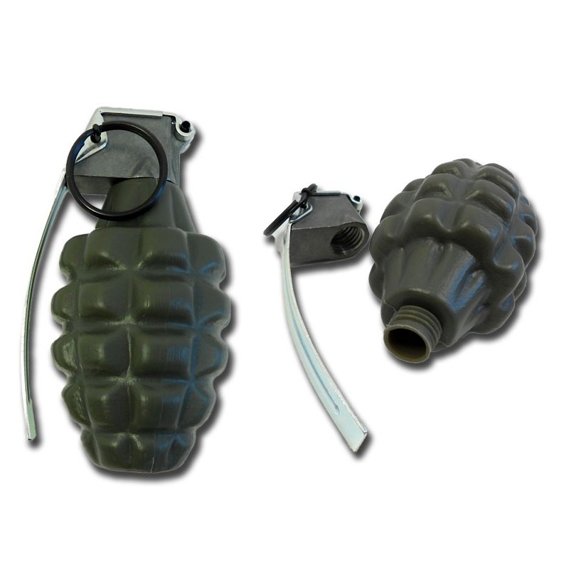 ABZAV|Mk2 BB-Behälter G&G