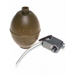ABZAV|M26 BB-Behälter G&G