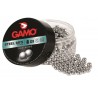 ABZAV|Steel BB's Tough 4.5mm 0.35gr Gamo