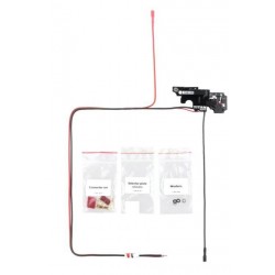 ABZAV|Titan V2 NGRS Basic Module Rear Wired Gate