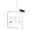 ABZAV|Titan V2 NGRS Basic Module Rear Wired Gate