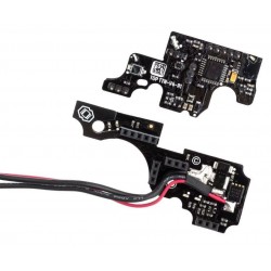 ABZAV|Titan V2 NGRS Basic Module Rear Wired Gate