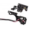 ABZAV|Titan V2 NGRS Basic Module Rear Wired Gate