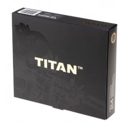 ABZAV|Titan V2 NGRS Basic Module Rear Wired Gate