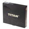 ABZAV|Titan V2 NGRS Basic Module Rear Wired Gate