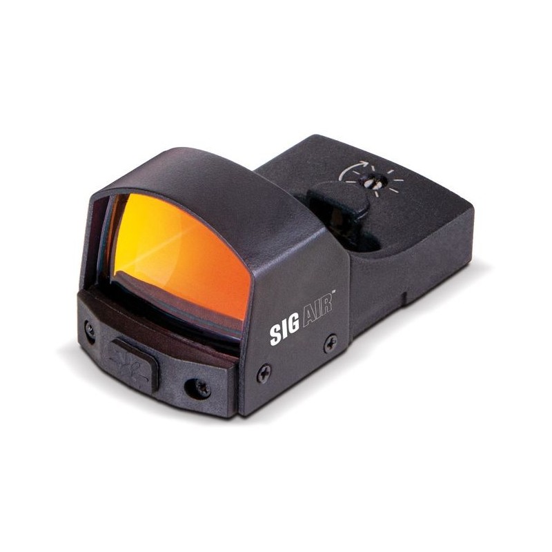 ABZAV|Viseur point rouge SIG AIR 1x23