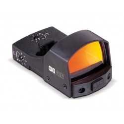 ABZAV|Viseur point rouge SIG AIR 1x23