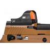 ABZAV|Viseur point rouge SIG AIR 1x23