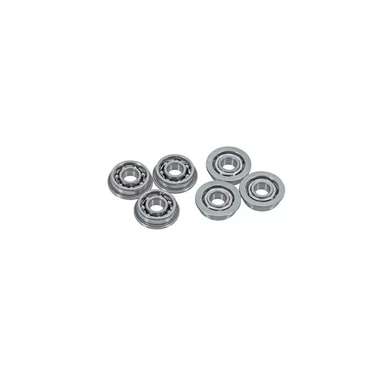 ABZAV|Stainless Steel Ball Bearing 8mm Saigo