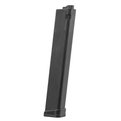 ABZAV|PW9 Bronze Short Zion Arms