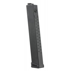 ABZAV|PW9 Bronze Short Zion Arms