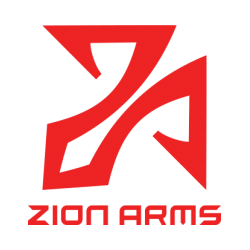ABZAV|PW9 Bronze Short Zion Arms
