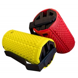 ABZAV|Grenade airsoft à gaz Storm D-Tonator jaune