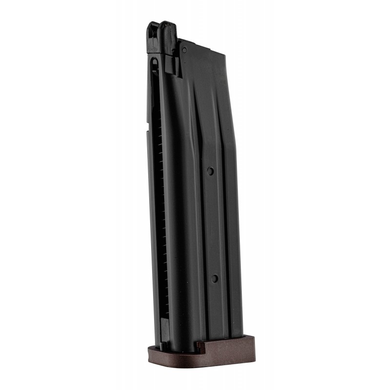 ABZAV|Chargeur gaz 30 billes pour HI-CAPA JW4 Sand Viper