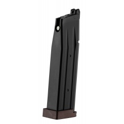 ABZAV|Chargeur gaz 30 billes pour HI-CAPA JW4 Sand Viper