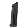 ABZAV|Chargeur gaz 30 billes pour HI-CAPA JW4 Sand Viper