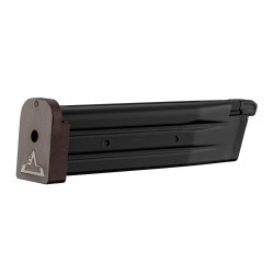 ABZAV|Chargeur gaz 30 billes pour HI-CAPA JW4 Sand Viper