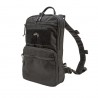 ABZAV|VX Buckle Up Back Pack Black Viper