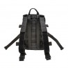 ABZAV|VX Buckle Up Back Pack Black Viper
