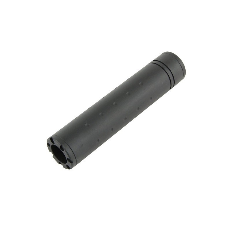 ABZAV|Silencer 14mm CCW Type A 160mm Slong