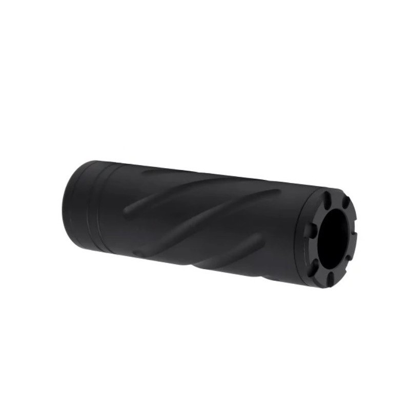 ABZAV|Silencer 14mm CCW Type C 110mm SLONG