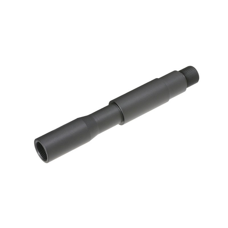ABZAV|Outer barrel extension 117mm Slong
