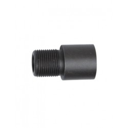 Outer Barrel Extension 17mm SLONG