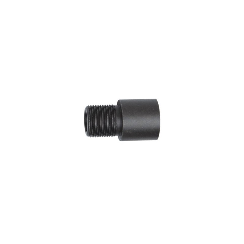 ABZAV|Outer Barrel Extension 17mm SLONG