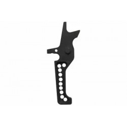 Mancraft Détente CNC V4 pour M4 AEG - Noir