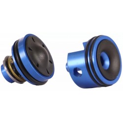 Tête de Cylindre + Tête de Piston Mushroom - Gearbox V2 - SHS