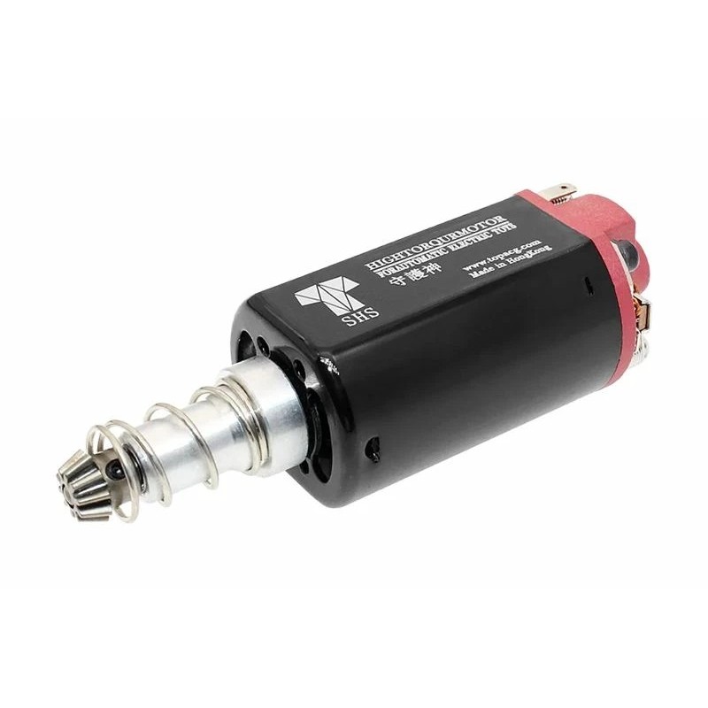 ABZAV|SHS high torque motor long axis