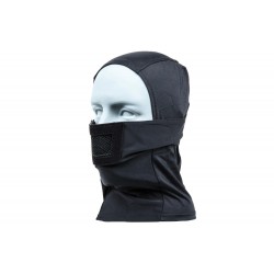 ABZAV|Cagoule / Shemagh