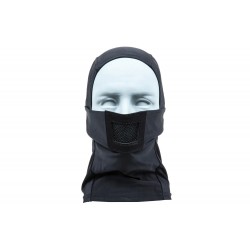 ABZAV|Masque de protection noir Specna Arms