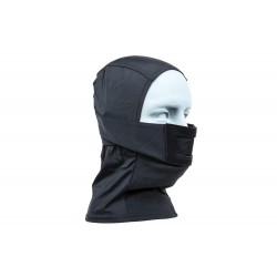 ABZAV|Masque de protection noir Specna Arms