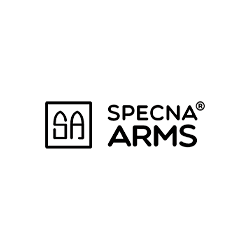 ABZAV|Masque de protection noir Specna Arms