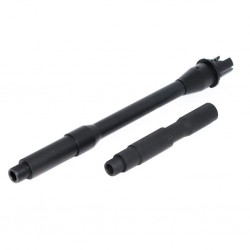 ABZAV|Outer Barrel