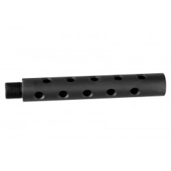 ABZAV|Outer Barrel