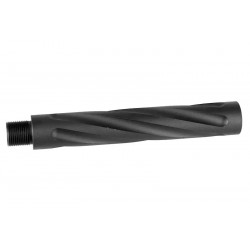 ABZAV|Outer Barrel