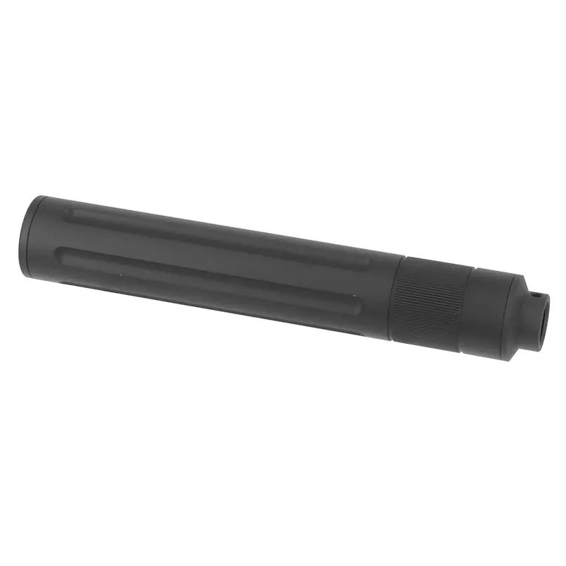 ABZAV|SLONG  Oval Outer Barrel Extension for AEG 116mm