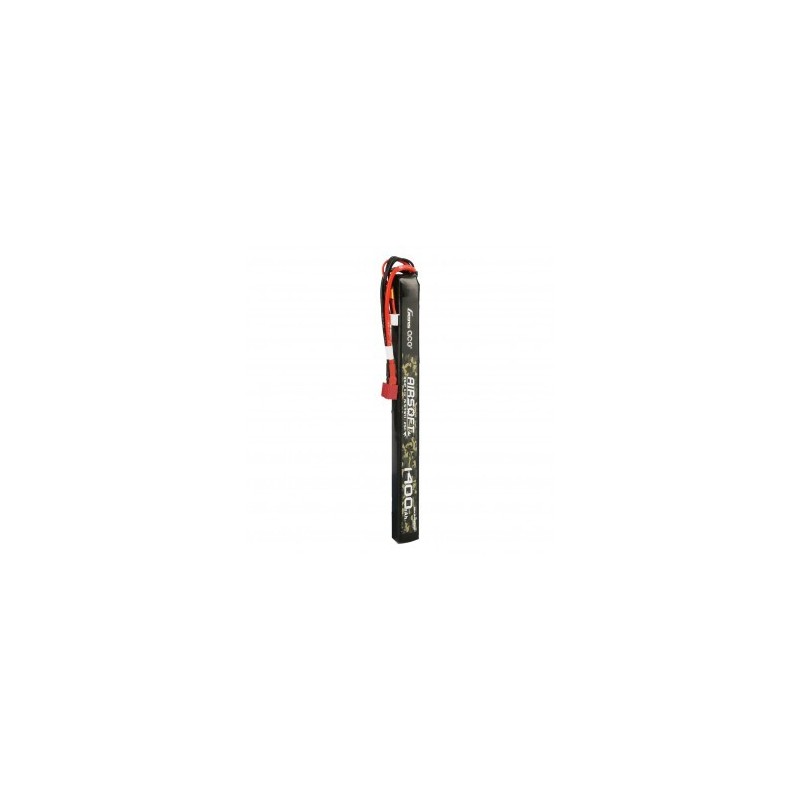 ABZAV|Battery 11.1v 1400 mah 1 Stick T-Dean Genspow